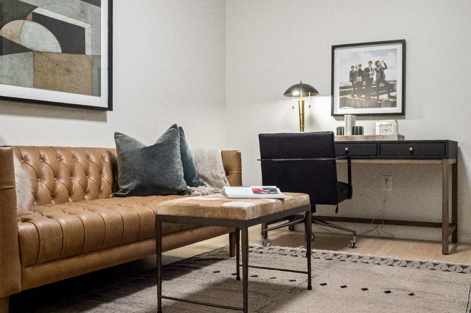 370 Brown Luxury Apartments in Birmingham Michigan