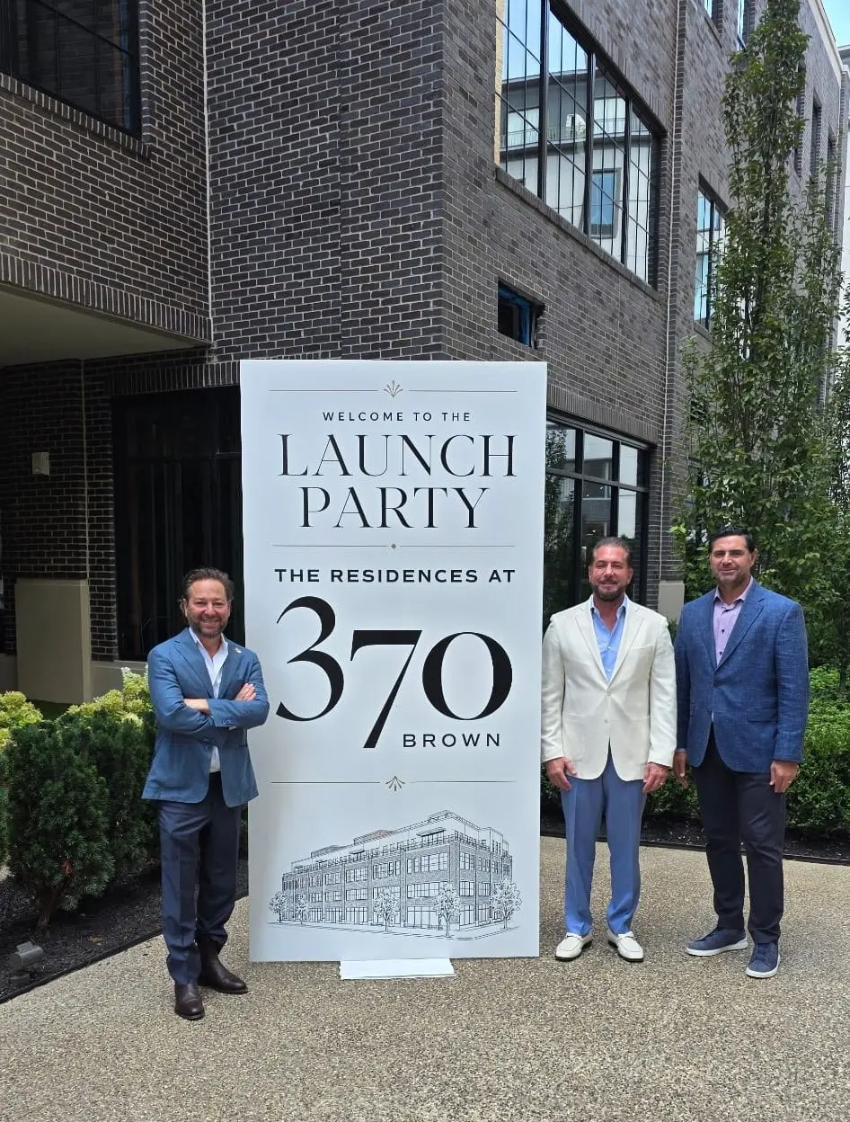 370 Brown Partners 370 Brown Partners